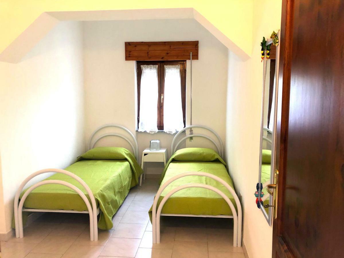 Apartment Maria Tergu Extérieur photo